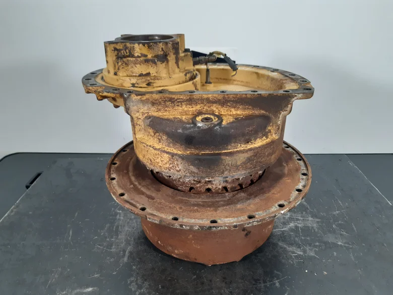 Reductor de traslación para CATERPILLAR 963C