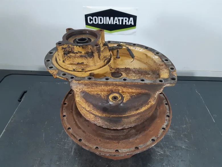 Reductor de traslación para CATERPILLAR 963C