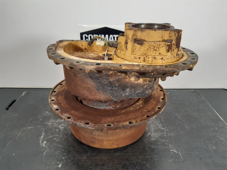 Reductor de traslación para CATERPILLAR 963C