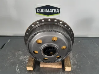 Réducteur de translation pour CATERPILLAR D6MXL