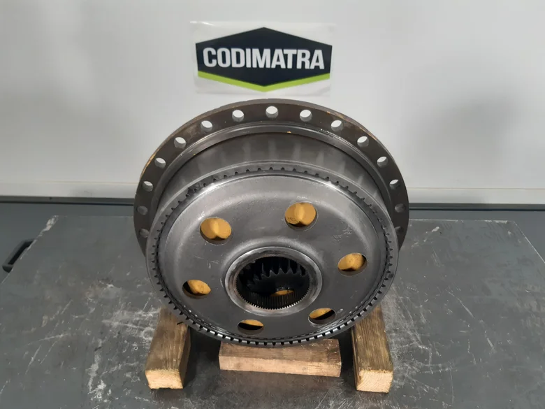 Final drive for CATERPILLAR D6MXL