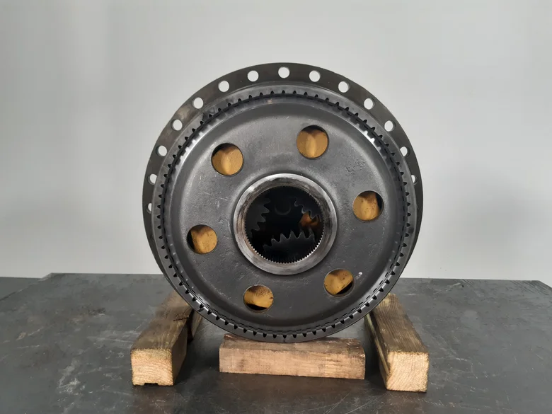 Final drive for CATERPILLAR D6MXL