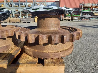 Réducteur de translation pour CATERPILLAR D6RXL