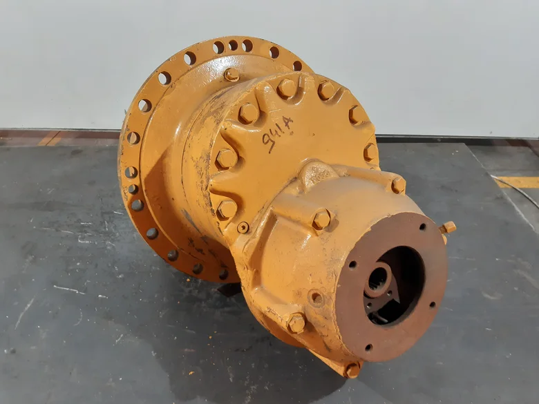 Final drive for LIEBHERR R941A