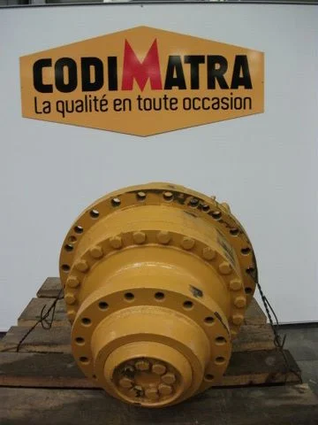 Réducteur de translation pour LIEBHERR R941A