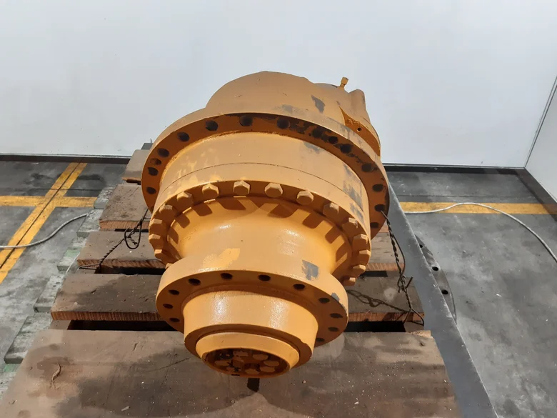 Réducteur de translation pour LIEBHERR R941A