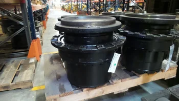 Réducteur de translation pour HITACHI EX300
