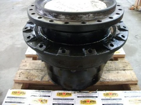 Final drive for HITACHI EX300