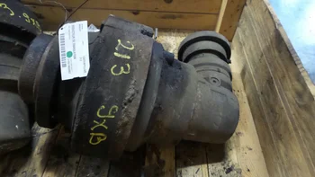 Réducteur de translation pour CATERPILLAR 213