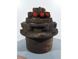 Réducteur de translation pour YANMAR VIO45