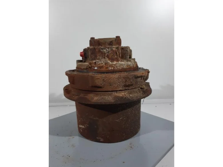 Final drive for YANMAR VIO45