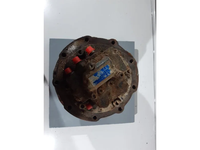 Final drive for YANMAR VIO45