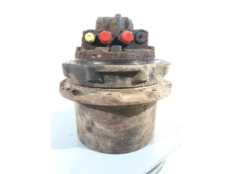 Réducteur de translation pour YANMAR VIO45