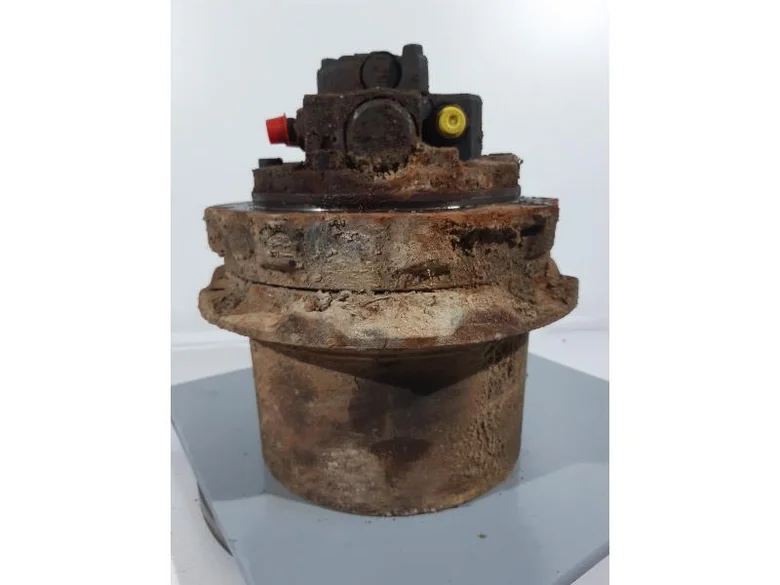 Reductor de traslación para YANMAR VIO45