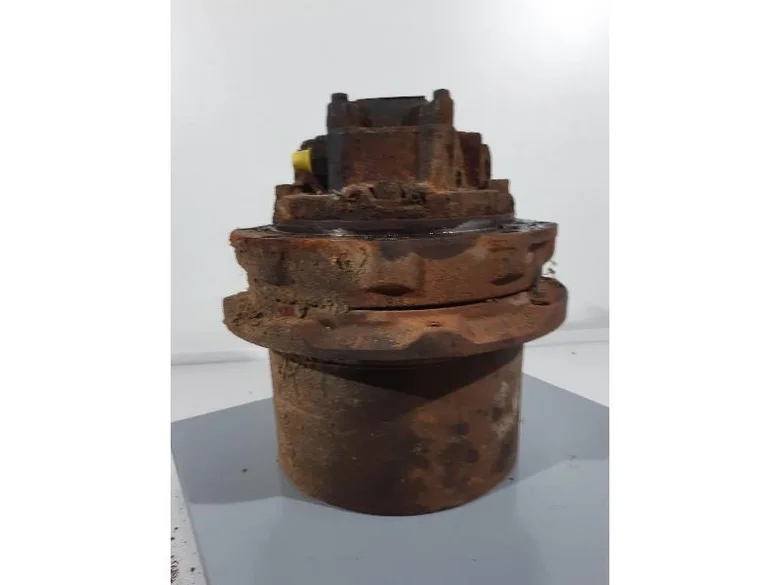 Reductor de traslación para YANMAR VIO45