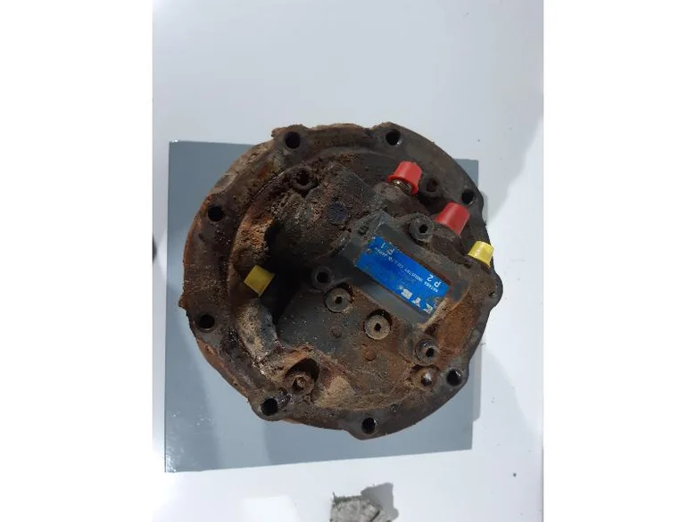 Reductor de traslación para YANMAR VIO45