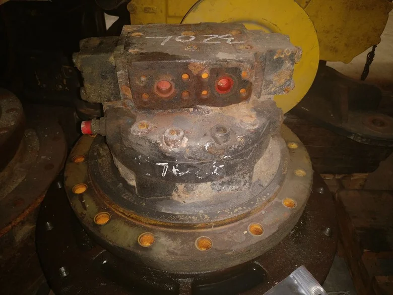 Réducteur de translation pour CATERPILLAR 320