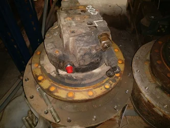 Final drive for CATERPILLAR 320