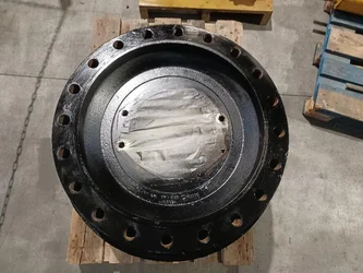 Reductor de traslación para CATERPILLAR 345C