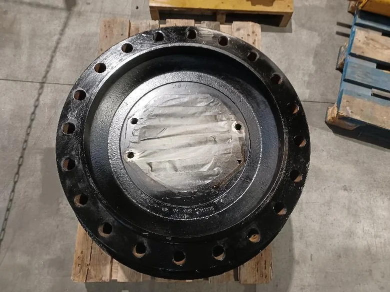 Réducteur de translation pour CATERPILLAR 345C