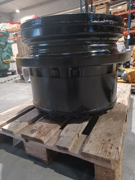 Réducteur de translation pour CATERPILLAR 345C