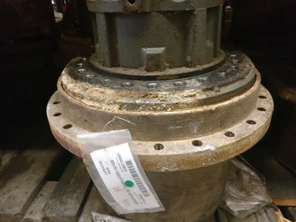 Réducteur de translation pour LIEBHERR R946