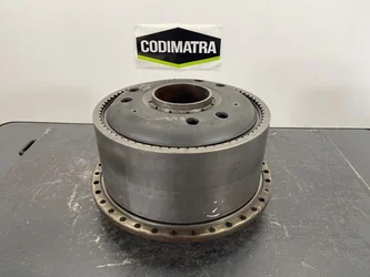 Réducteur de translation pour CATERPILLAR D8L