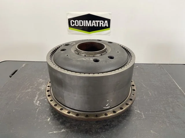 Reductor de traslación para CATERPILLAR D8L