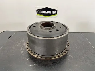 Réducteur de translation pour CATERPILLAR D8L