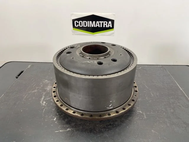 Réducteur de translation pour CATERPILLAR D8L