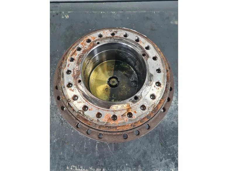 Reductor de traslación para LIEBHERR R926LC