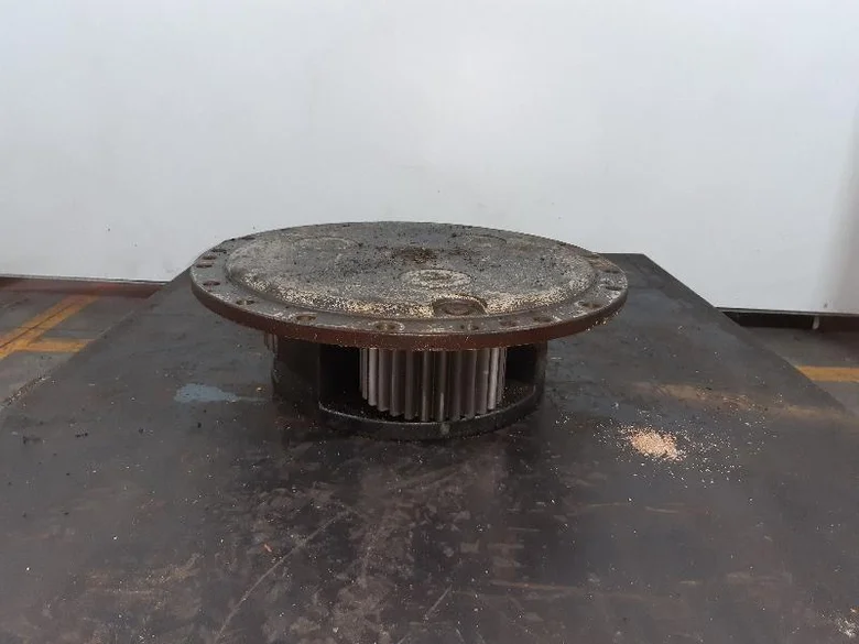 Final drive for CASE 1150M
