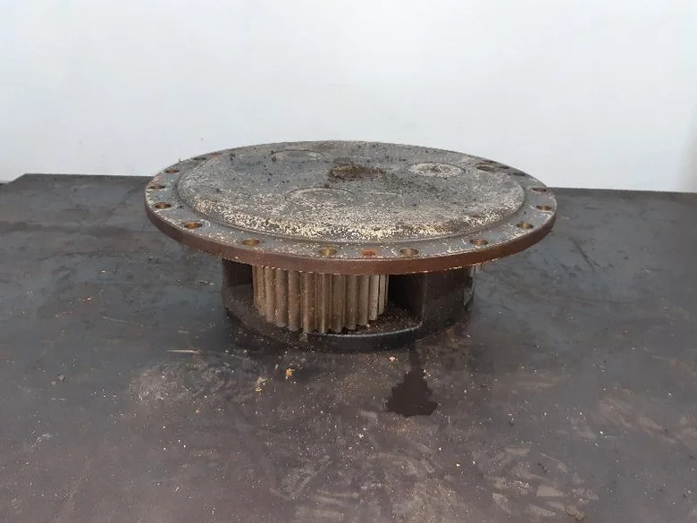 Final drive for CASE 1150M