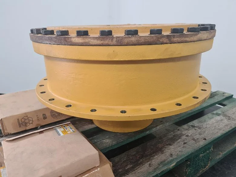 Reductor de traslación para CATERPILLAR D6T