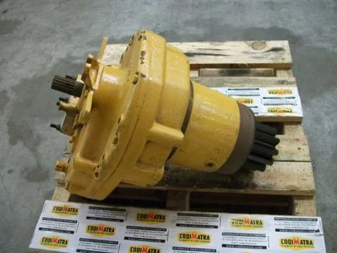 Reductor de rotación para LIEBHERR R912HDSL