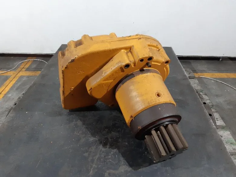 Reductor de rotación para LIEBHERR R912HDSL