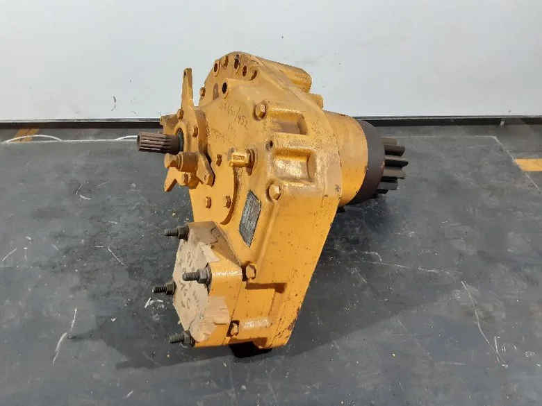 Reductor de rotación para LIEBHERR R912HDSL
