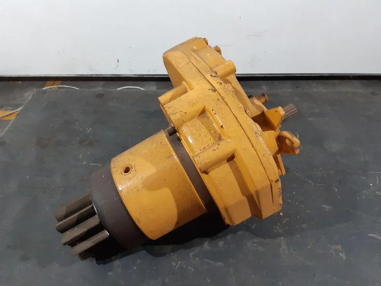 Reductor de rotación para LIEBHERR R912HDSL