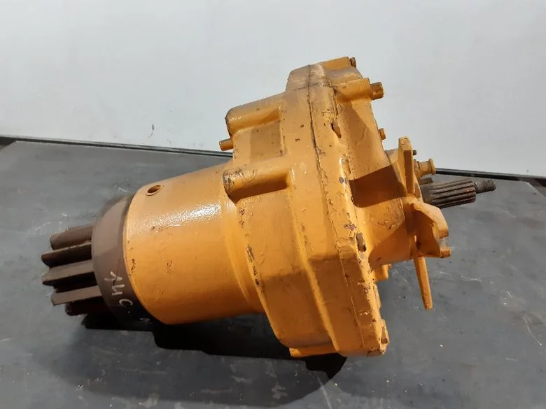 Réducteur de rotation pour LIEBHERR R912HDSL