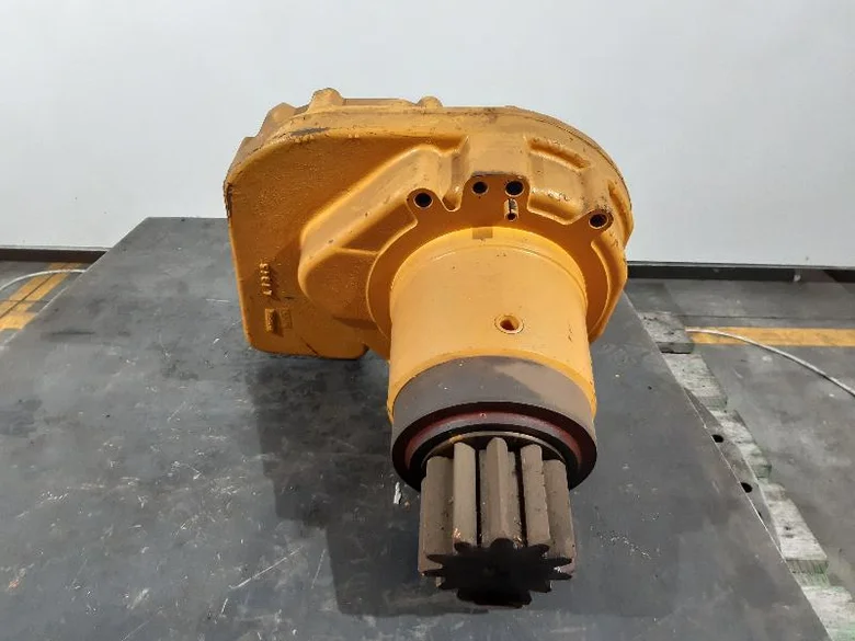 Réducteur de rotation pour LIEBHERR R912HDSL