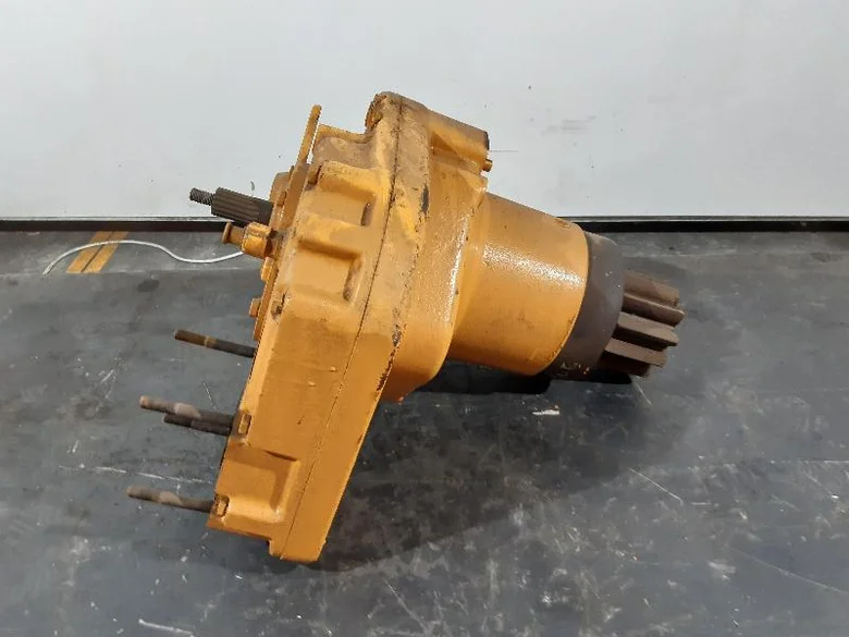 Réducteur de rotation pour LIEBHERR R912HDSL