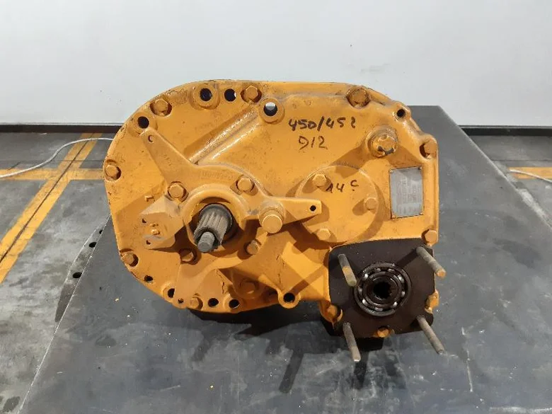 Réducteur de rotation pour LIEBHERR R912HDSL