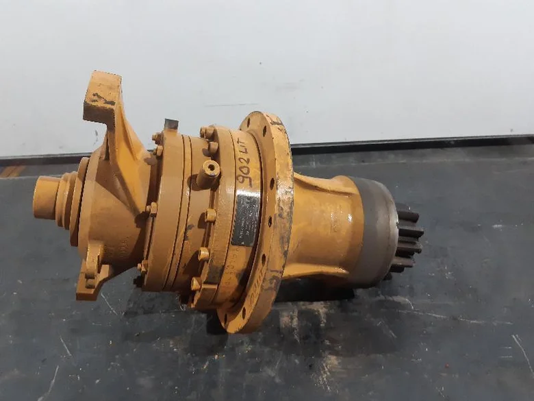 Réducteur de rotation pour LIEBHERR R902LI