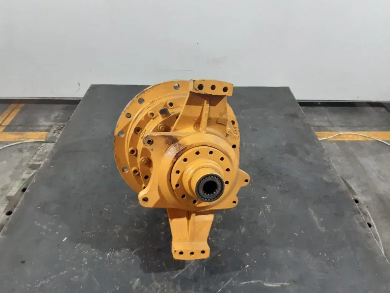 Réducteur de rotation pour LIEBHERR R902LI