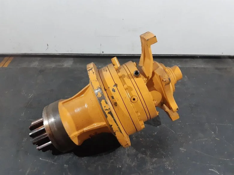 Réducteur de rotation pour LIEBHERR R902LI