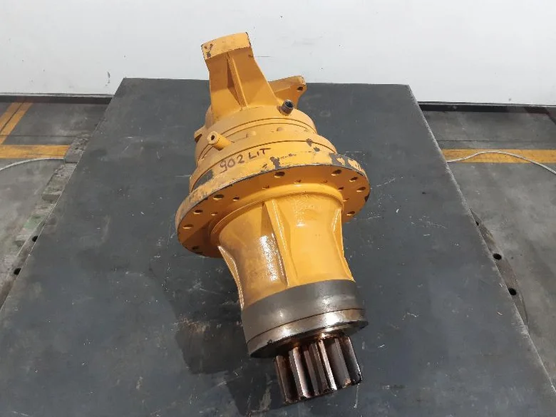Réducteur de rotation pour LIEBHERR R902LI