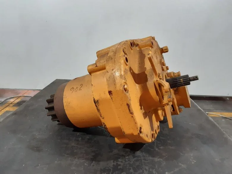 Réducteur de rotation pour LIEBHERR R902LI