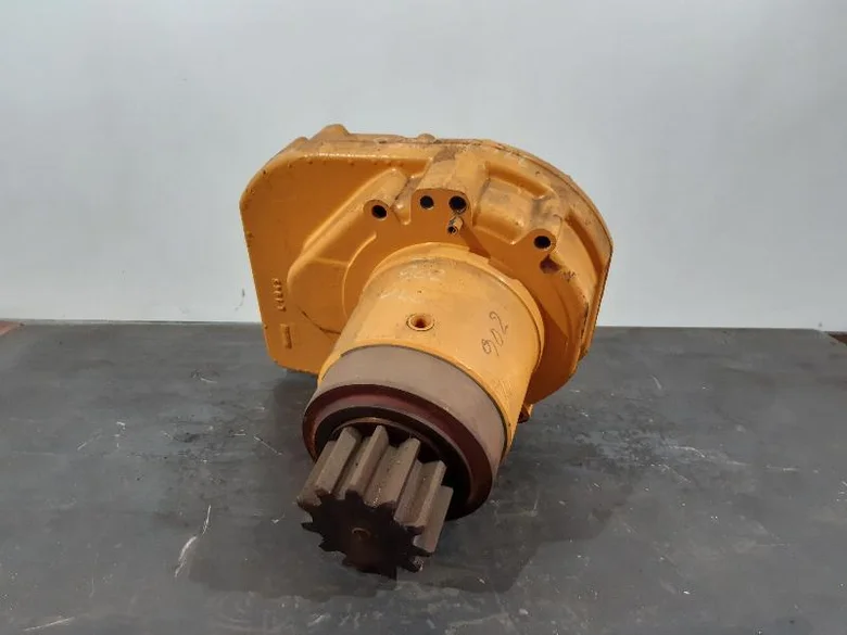 Réducteur de rotation pour LIEBHERR R902LI