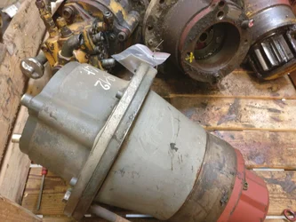 Reductor de rotación para LIEBHERR A912LI