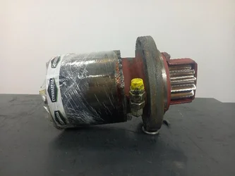 Réducteur de rotation pour LIEBHERR R924COMP